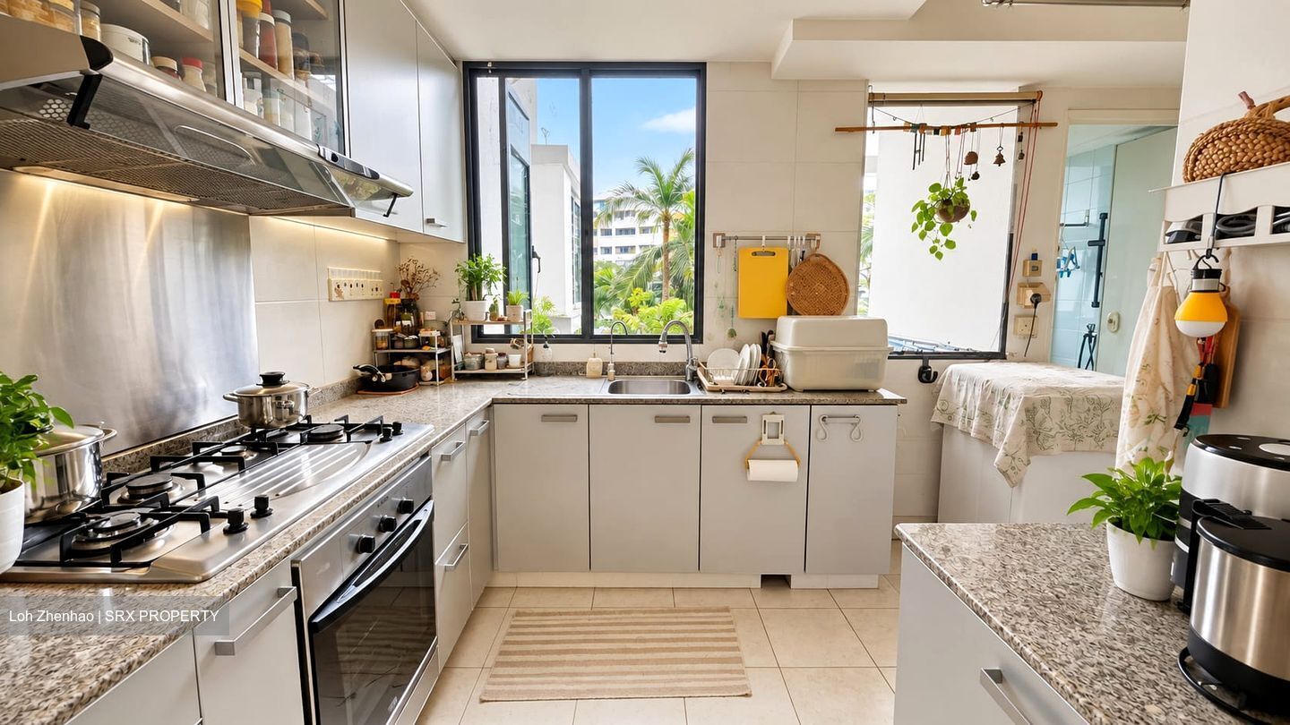 The Madeira (D23), Condominium #620687421
